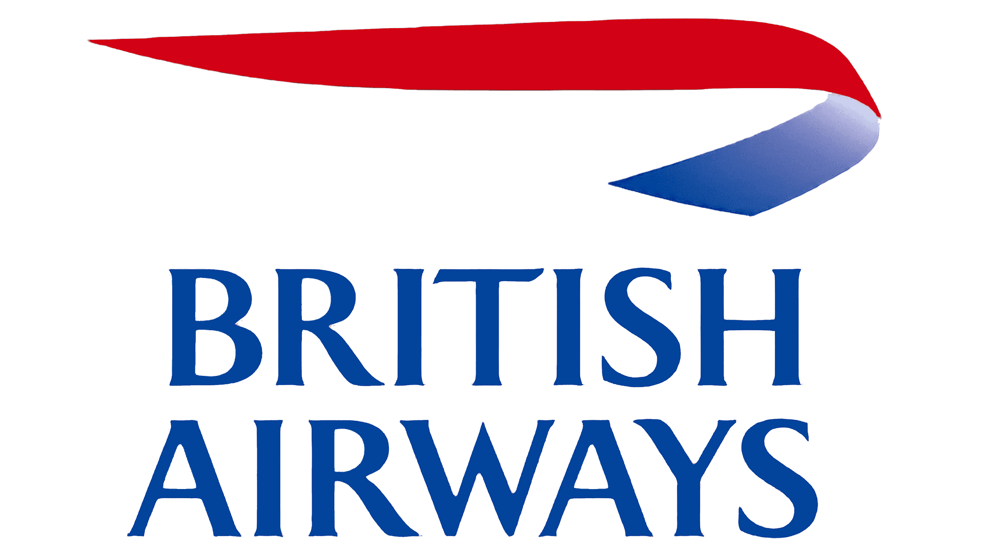 British Airways logo2