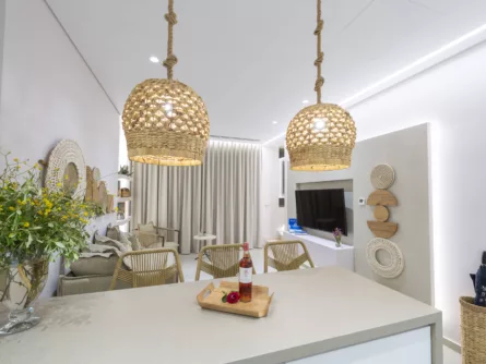 Μεζονέτα Νο 3 Σαλόνι 02