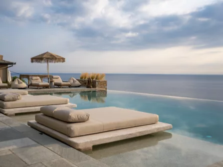 Agapitos guesthouse 3