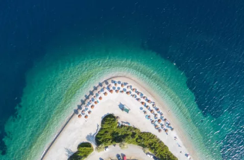 Agios Dimitrios beach Alonissos Greece web