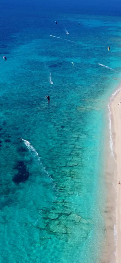 Agios ioannis Lefkada Greece web