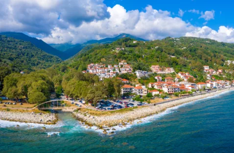 Agios Ioannis Pelion Greece web crop
