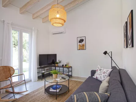 Ionian_Sivota_Epirus_Amadryas_Cottage_open_plan_living_room