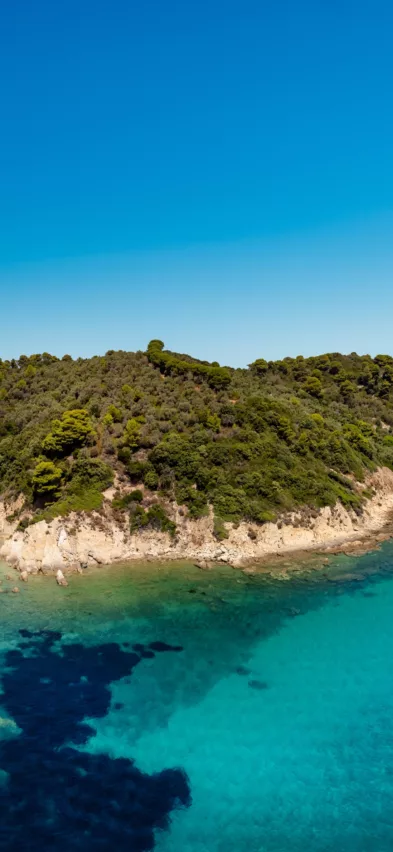 Cape Kourfoula Skiathos Greece web