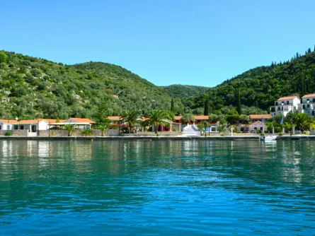 Captain yiannis hotel 1