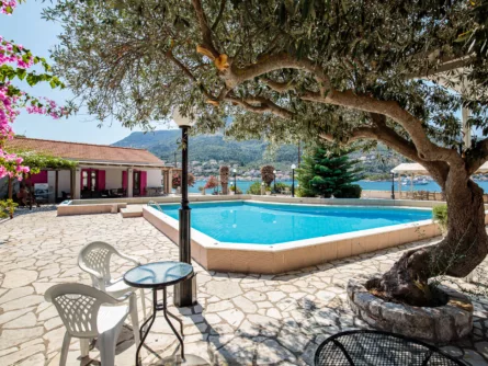 Captain yiannis hotel 2