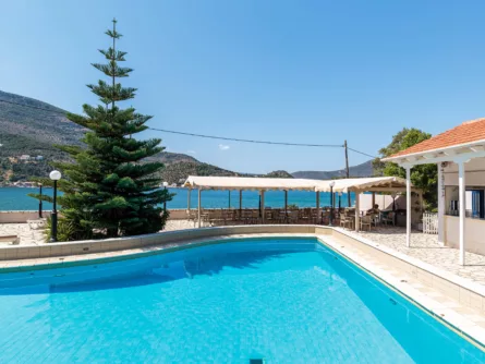 Captain yiannis hotel 3