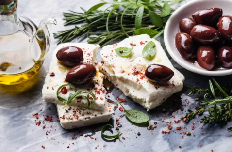 Feta cheese ithaka Greece web