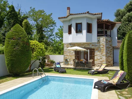 Horto villas triton 1