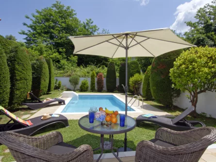 Horto villas triton 2