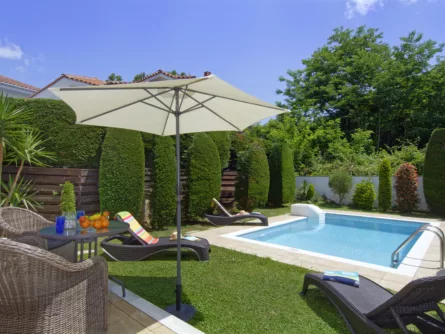 Horto villas triton 3