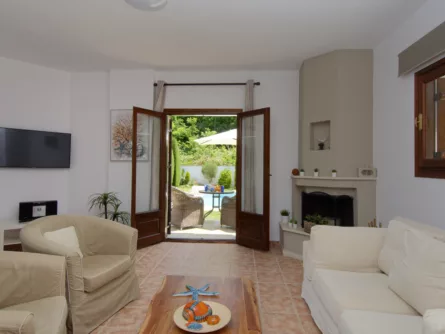 Horto villas triton 4