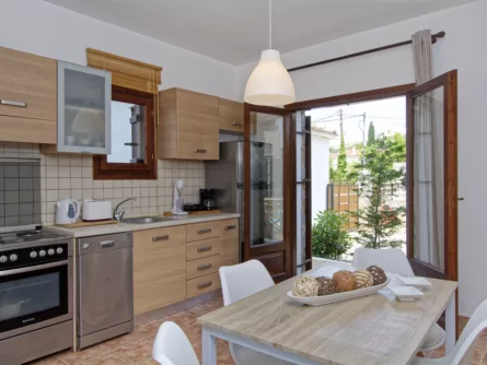 Horto villas triton 5