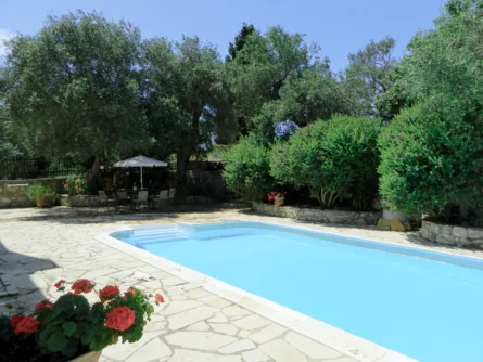Ionian Paxos Villa Eleonora 1