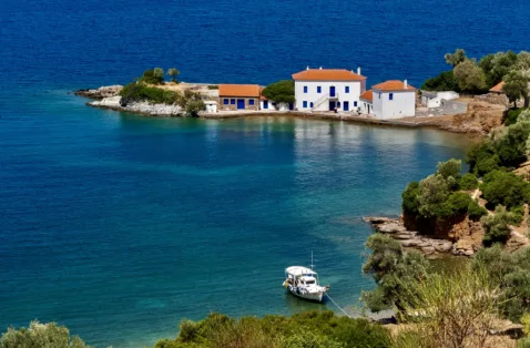 Jasteni Pelion Greece web