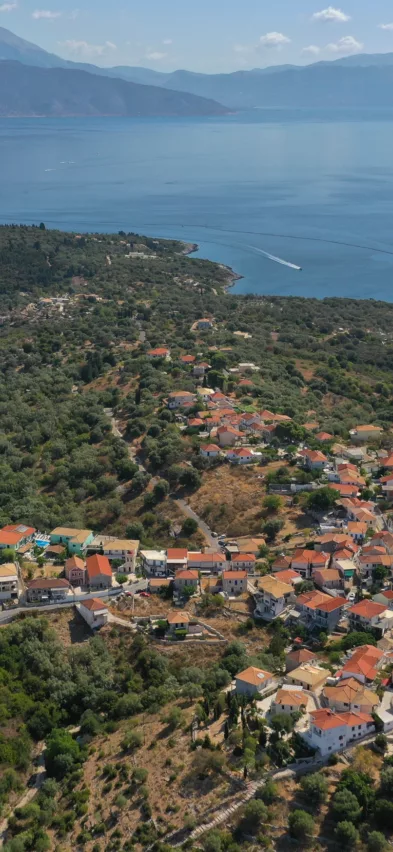 Katomeri Meganisi Greece web crop