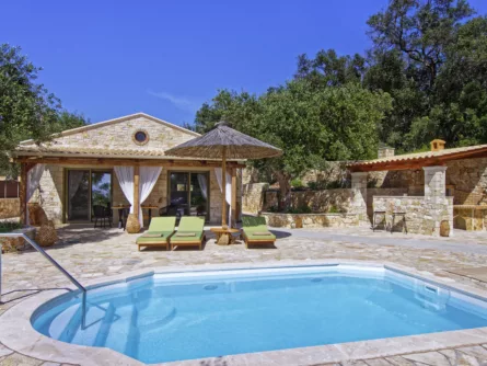 Kristy villa 3 Outdoor 07