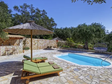 Kristy villa 3 Outdoor 09