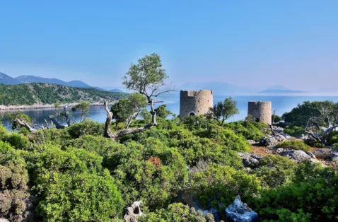 Mylos Ithaka Greece web