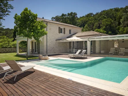 Parga villas abigea 1