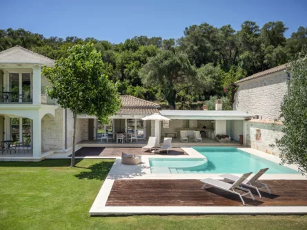 Parga villas abigea 2