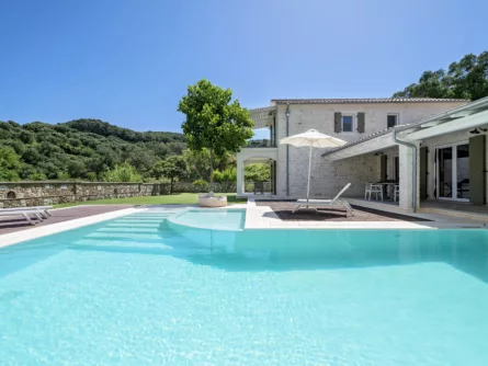 Parga villas abigea 4