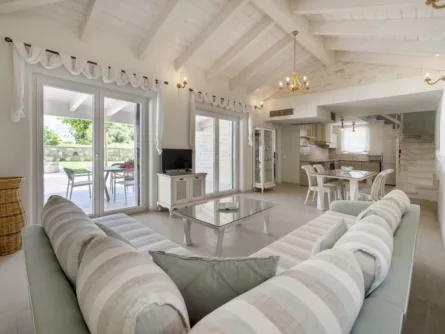 Parga villas abigea 5