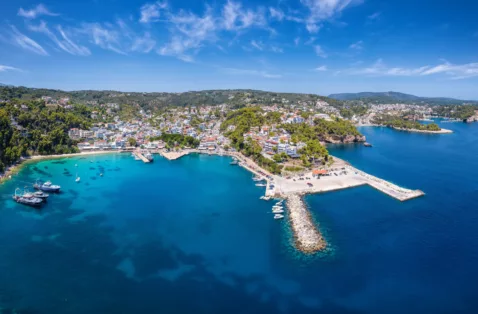 Patitiri Alonissos Greece web