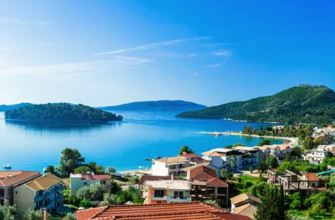 Perigiali Lefkada Greece web crop