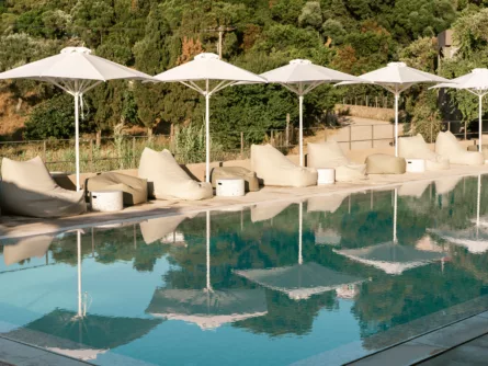 Radisson plaza hotel 5