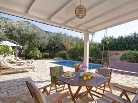 Rouda beach villas 2