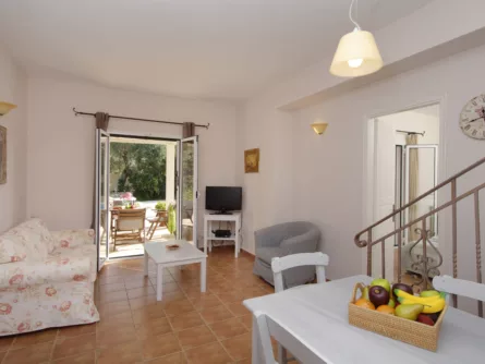 Rouda beach villas 3