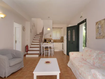 Rouda beach villas 4