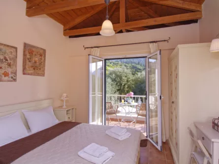 Rouda beach villas 5