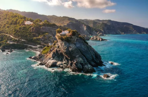 Shutterstock AGIOS IONNIS SKOP