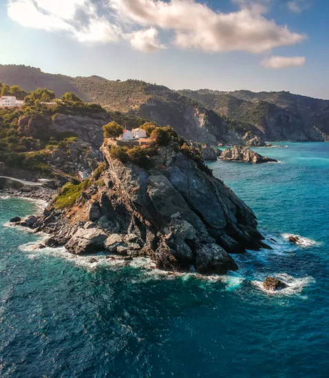 Shutterstock AGIOS IONNIS SKOP