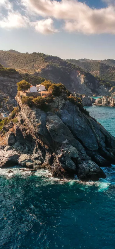 Shutterstock AGIOS IONNIS SKOP