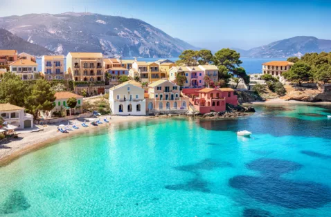 Shutterstock assos beach5