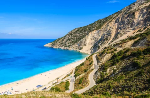 Shutterstock myrtosview