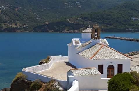 Shutterstock panagitsa pirgou skopelos