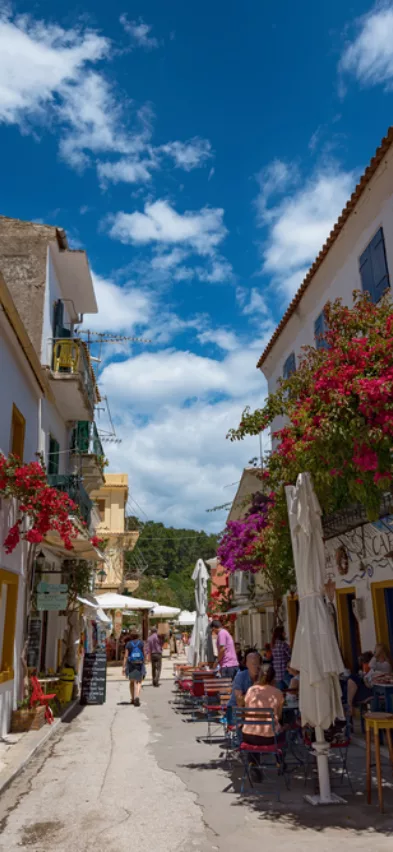 Shutterstock paxos houses