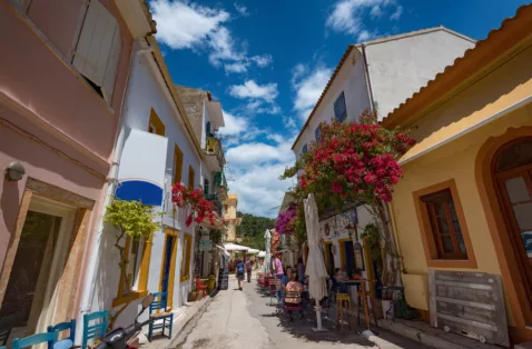 Shutterstock paxos houses
