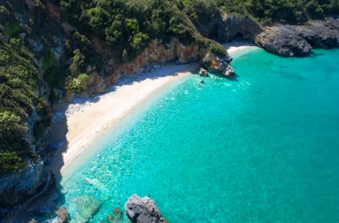 Shutterstock pelion beach 3