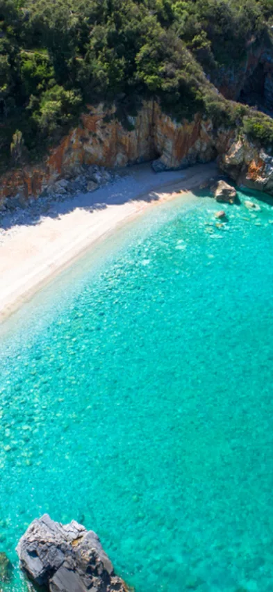 Shutterstock pelion beach 3