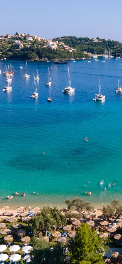 Sivota Epirus Greece web