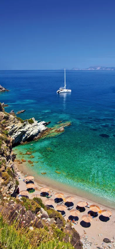 Skopelos Adobe Stock