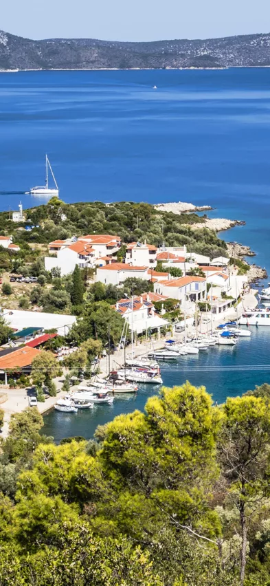 Steni Vala aerial Alonissos Greece web crop2