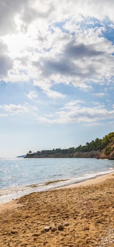 Trapezaki beach Kefalonia Greece web