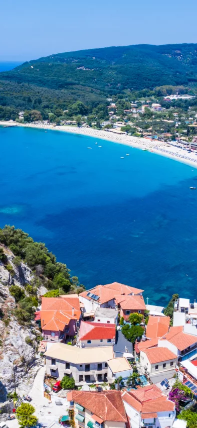 Valtos beach2 Parga Greece web