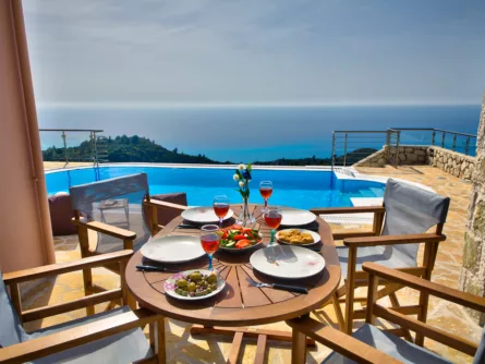 Villa aperanto blue 5